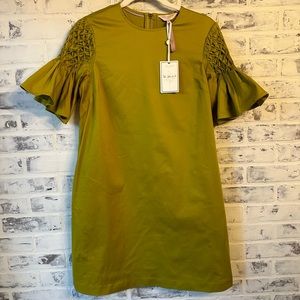 Ted Baker NWT Fatima Dress